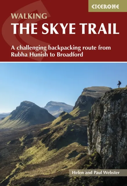 Skye Trail
