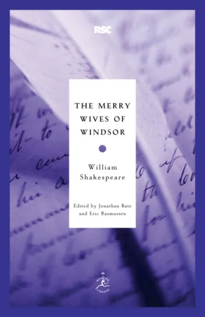 Merry Wives of Windsor