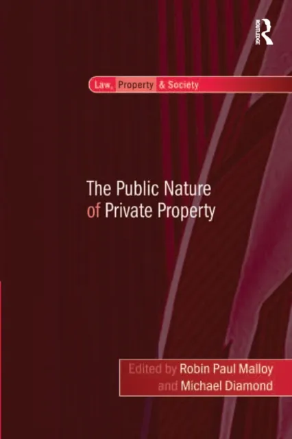 Public Nature of Private Property