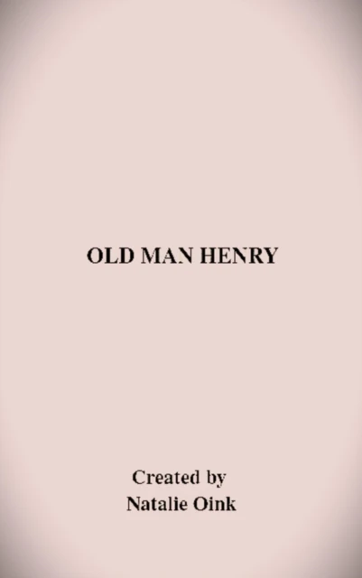 Old Man Henry