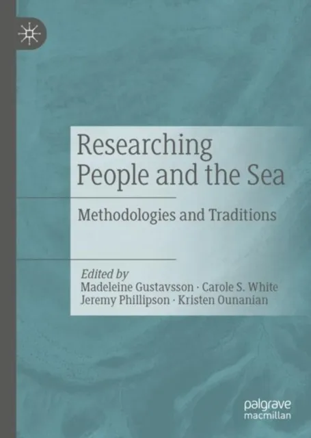Researching People and the Sea