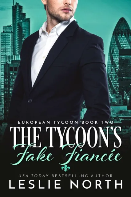 Tycoon's Fake Fiancee