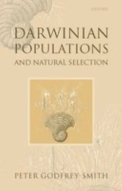 Darwinian Populations and Natural Selection
