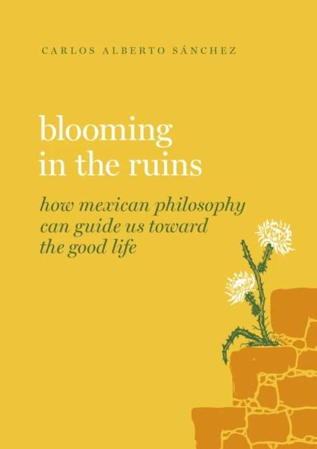 Blooming in the Ruins