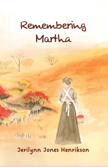 Remembering Martha