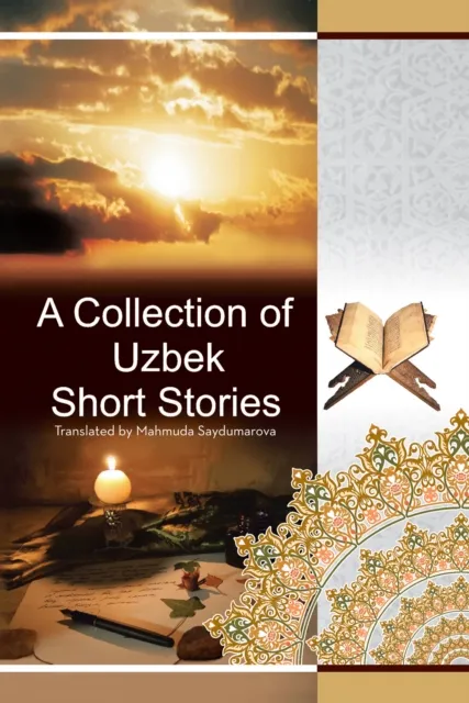 Collection of Uzbek Short Stories