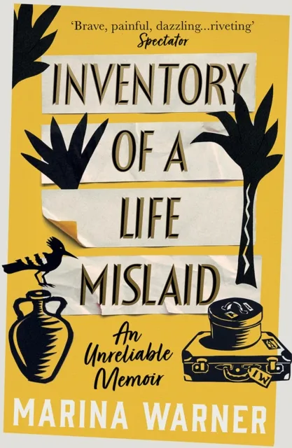 Inventory of a Life Mislaid