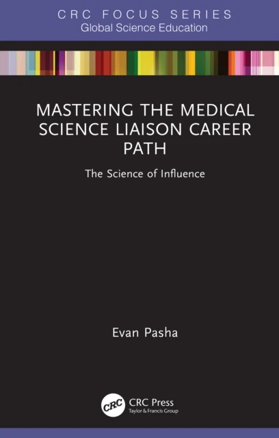 Mastering the Medical Science Liaison Career Path