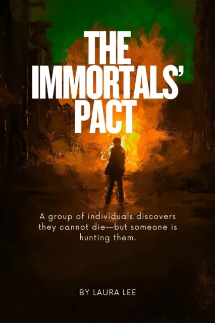Immortals' Pact