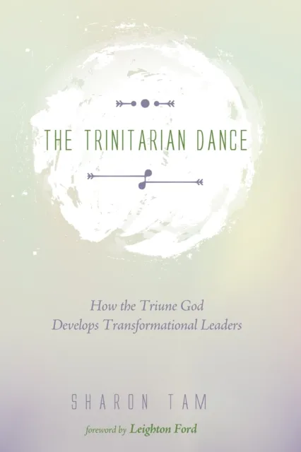 Trinitarian Dance