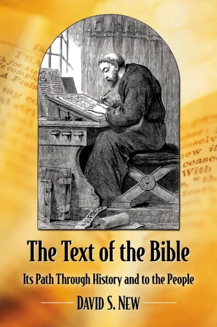 Text of the Bible