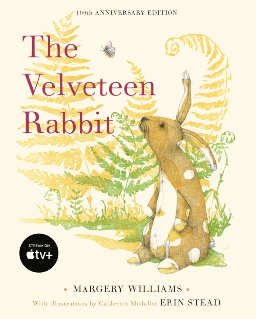 Velveteen Rabbit