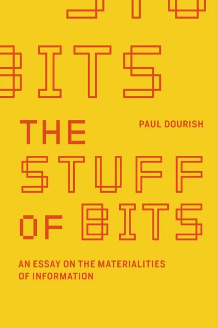 Stuff of Bits