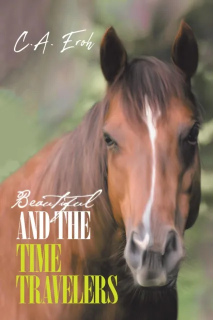 Beautiful and the Time Travelers