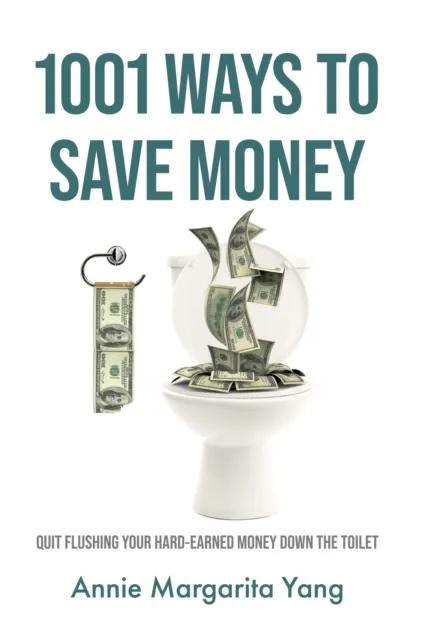 1001 Ways to Save Money