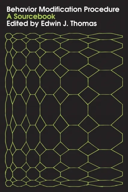 Behavior Modification Procedure