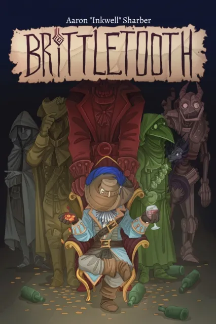 BrittleTooth