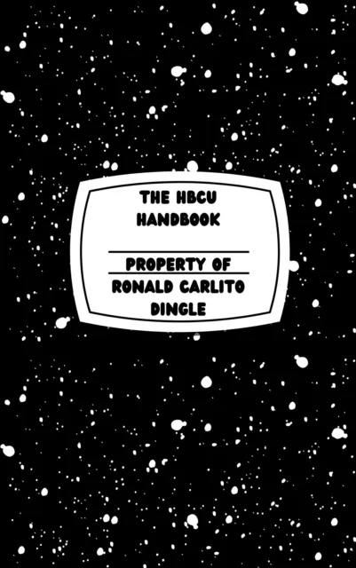 HBCU Handbook