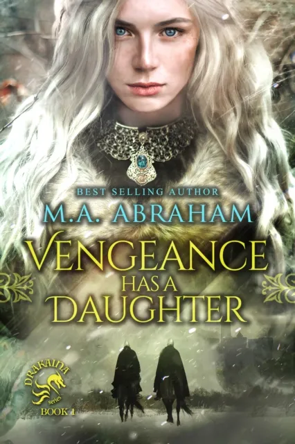 Vengeance Has a Daughter