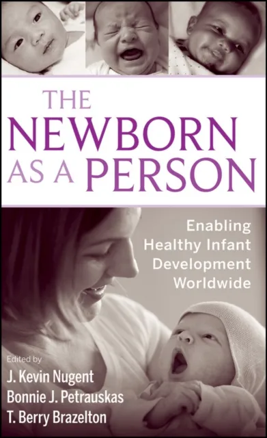 Newborn as a Person