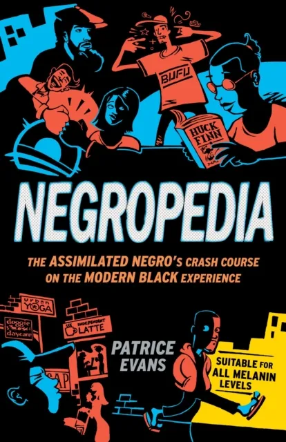Negropedia