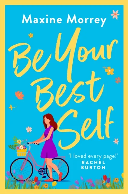 Be Your Best Self