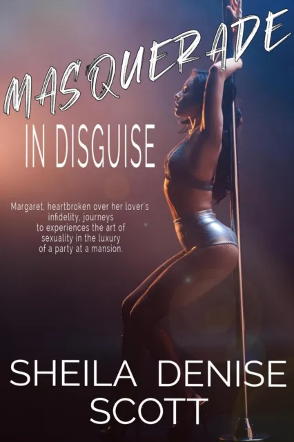 Masquerade in Disguise