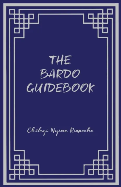 Bardo Guidebook