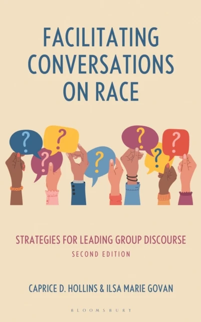 Facilitating Conversations on Race