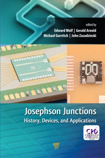 Josephson Junctions