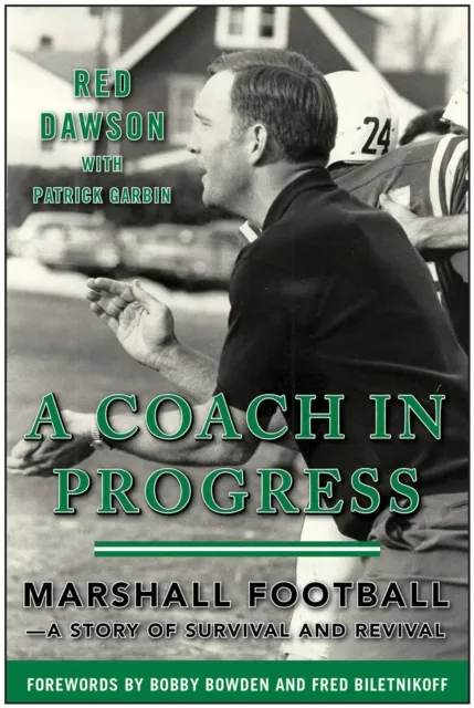 Coach in Progress