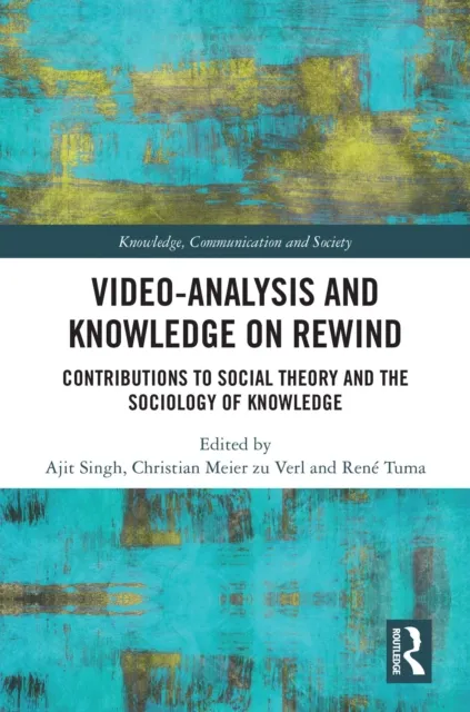 Video-Analysis and Knowledge on Rewind