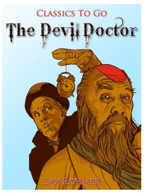 Devil Doctor