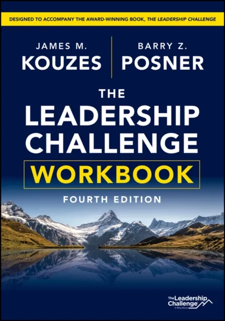 Leadership Challenge Workbook