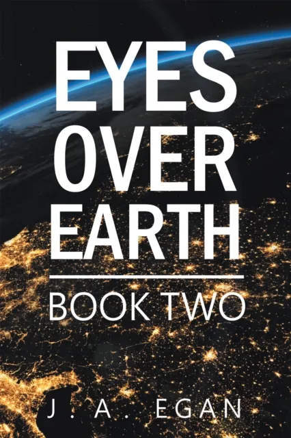 Eyes over Earth
