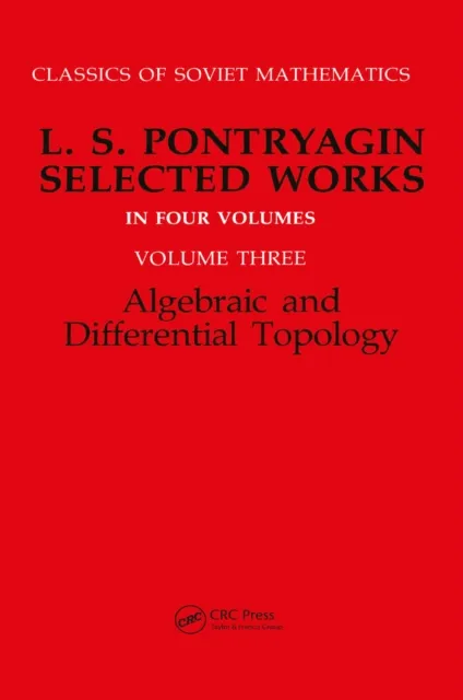 Algebraic and Differential Topology