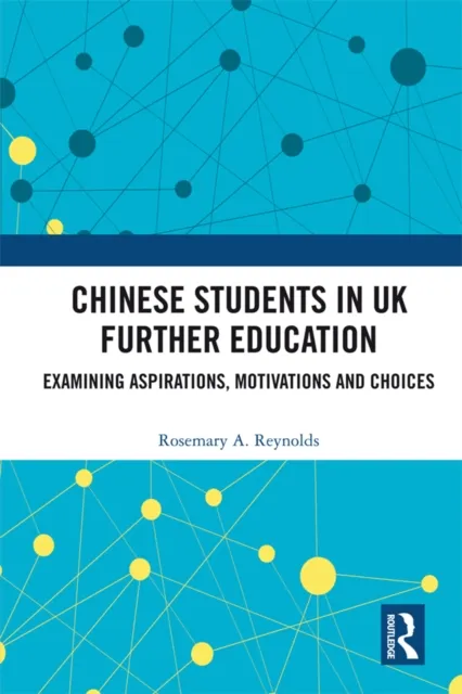 Chinese Students in UK Further Education