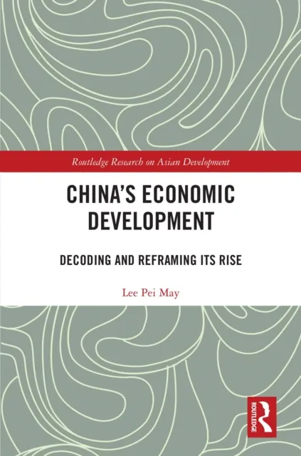 China's Economic Development