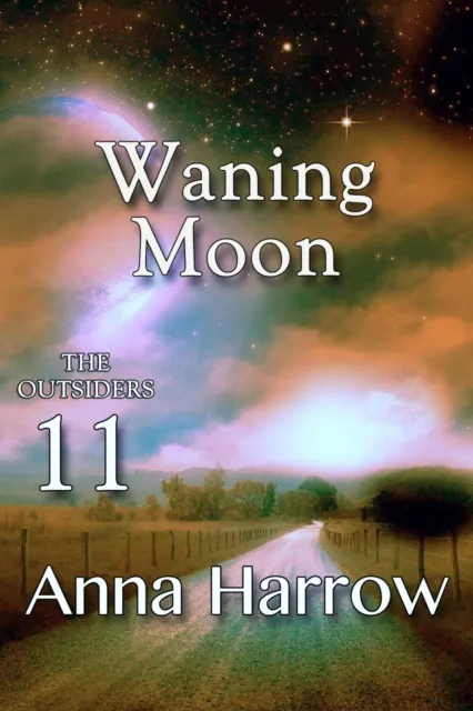 Waning Moon