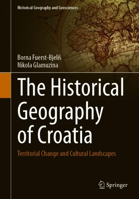 Historical Geography of Croatia