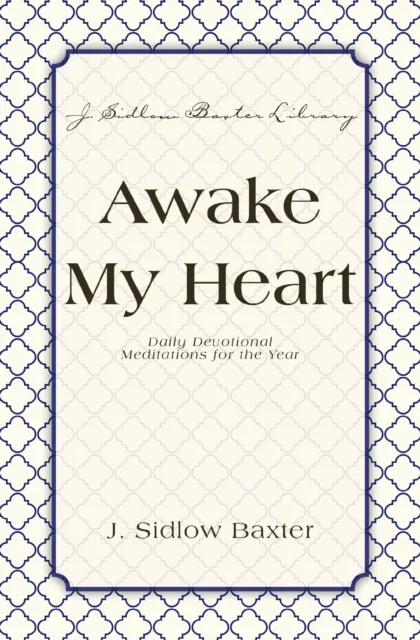 Awake My Heart