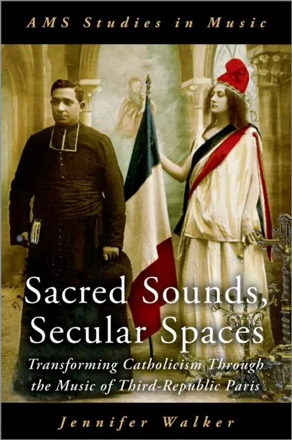Sacred Sounds, Secular Spaces