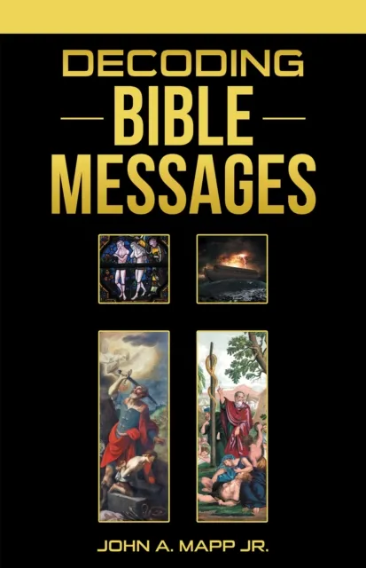 Decoding Bible Messages