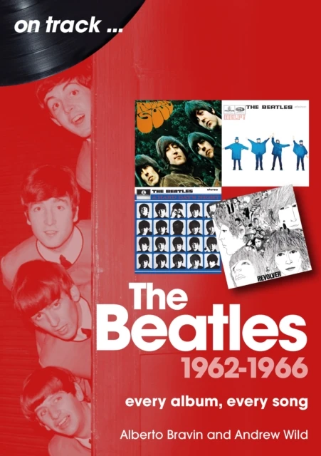 Beatles 1962-1966