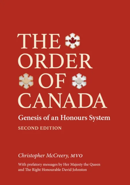 Order of Canada