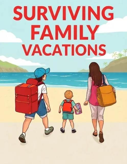 Surviving Family Vacations