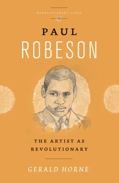 Paul Robeson