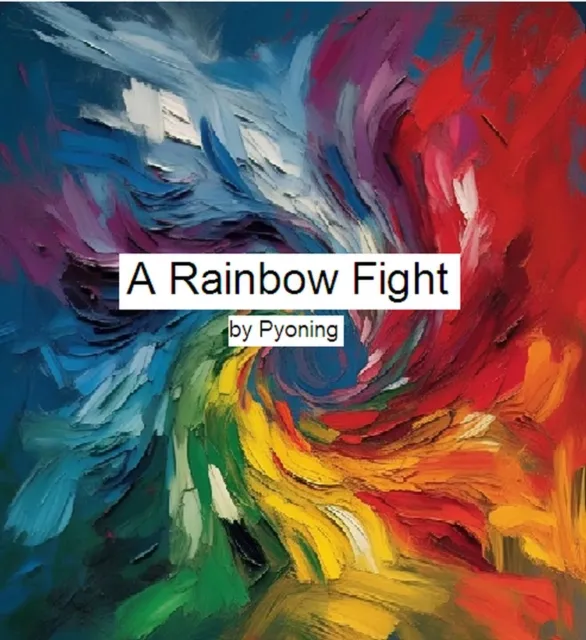Rainbow Fight