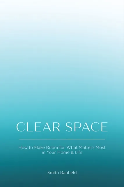 Clear Space