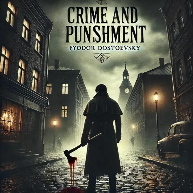 Crime and Punishment